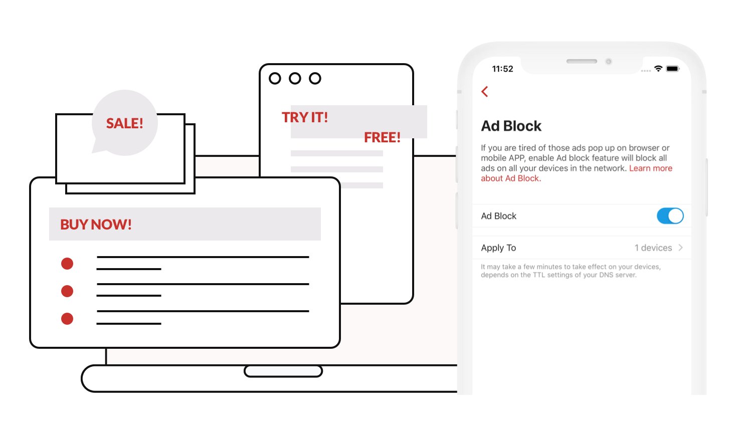Ad Block
