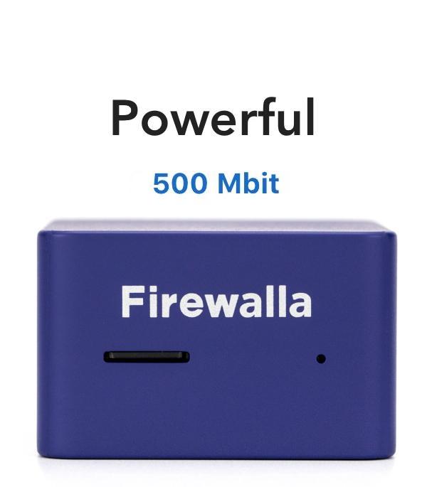 Firewalla Bl;ue