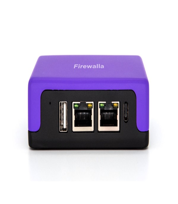 Firewalla Purple