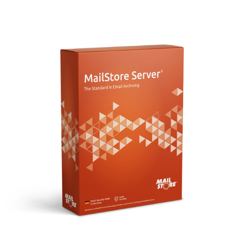 mailstore Share