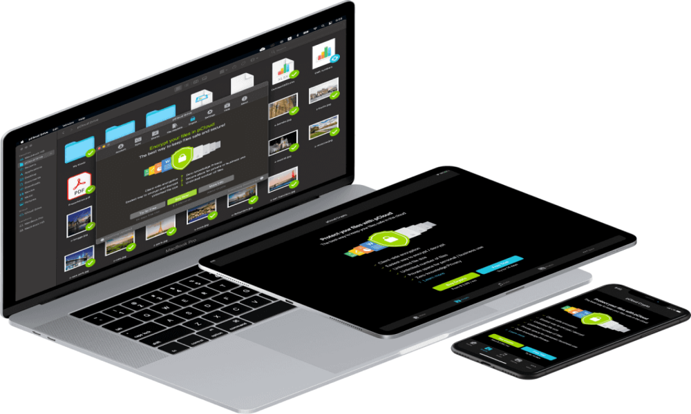AnyWin Interface